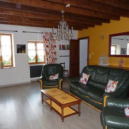 Chambres D'Hotes Du Clos Semper Felix Sainte-Bazeille Kültér fotó