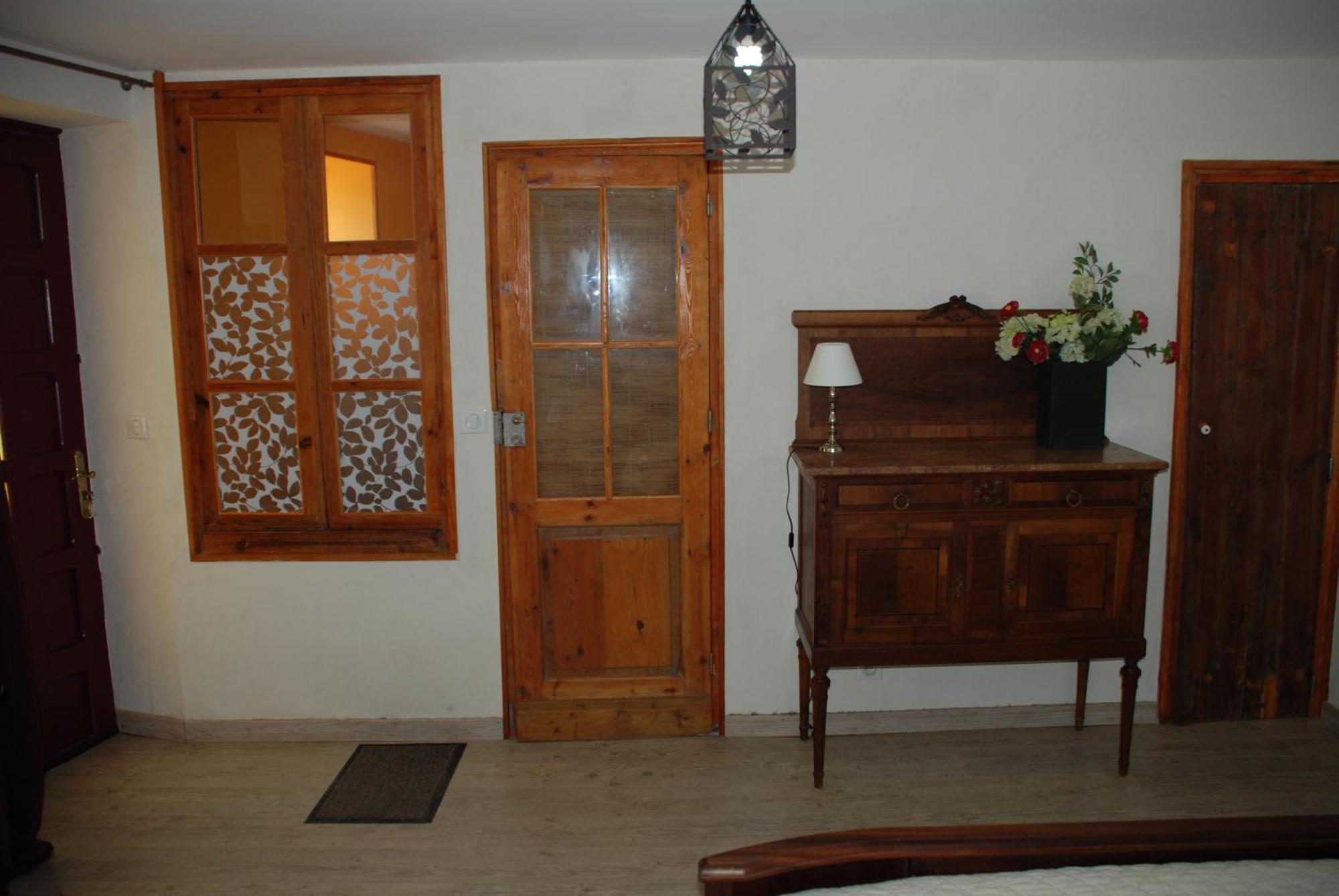Chambres D'Hotes Du Clos Semper Felix Sainte-Bazeille Kültér fotó
